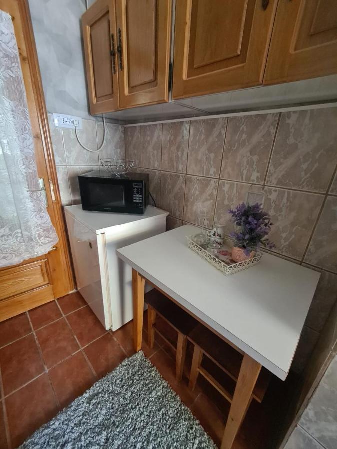 Garsoniera Slanic-Moldova Apartman Kültér fotó
